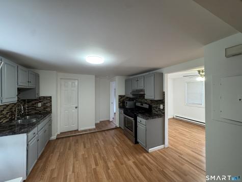 137 Greenmount Terrace Waterbury CT 06708