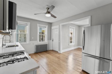 394 Gregory Street Bridgeport CT 06604