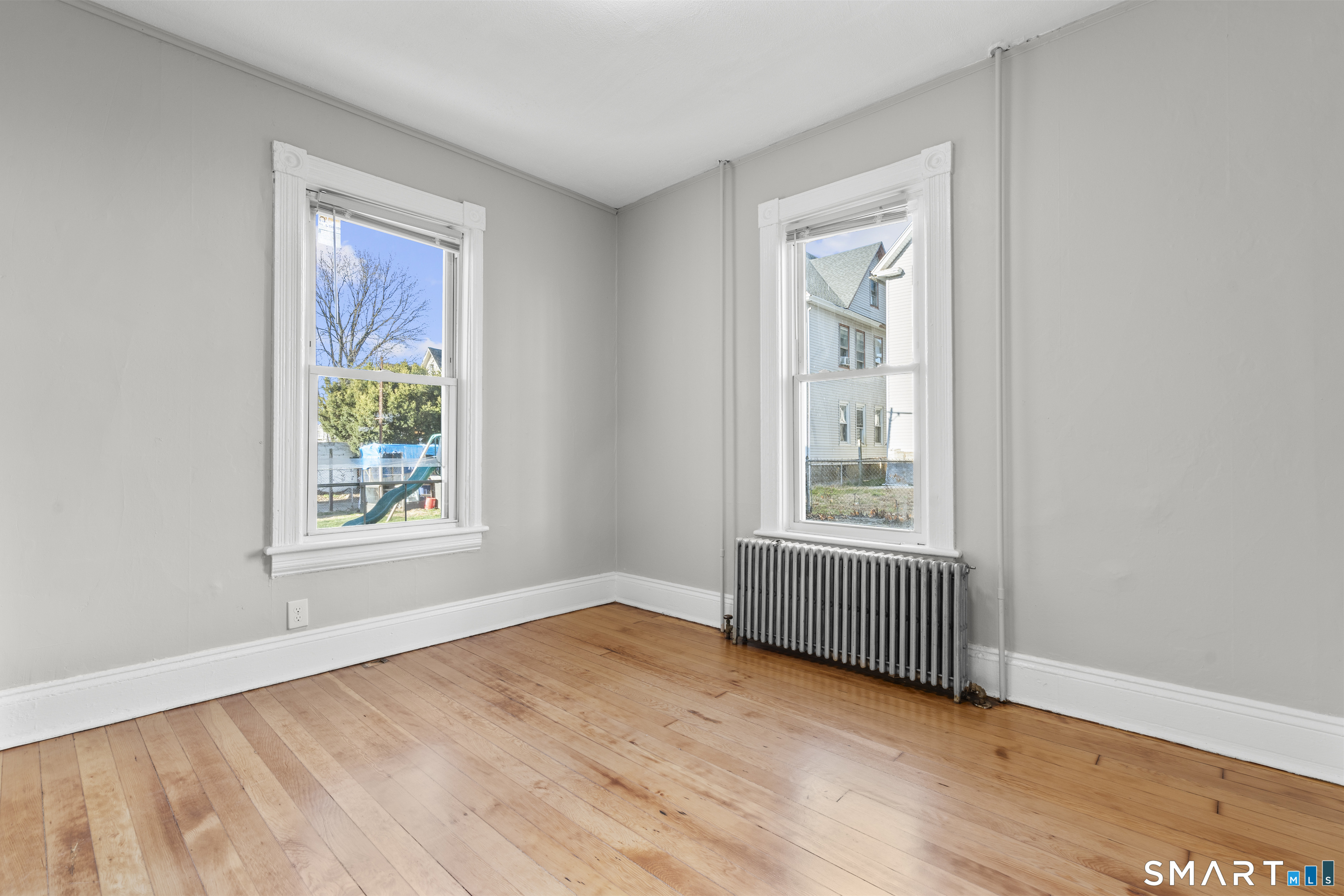 394 Gregory Street Bridgeport CT 06604