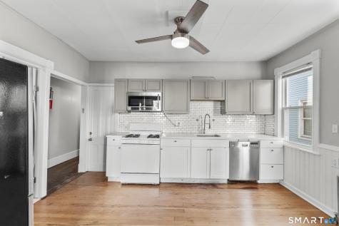 394 Gregory Street Bridgeport CT 06604