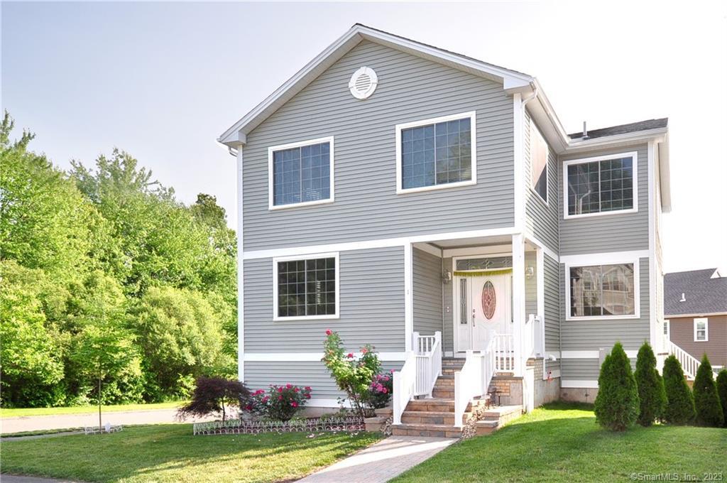 1 Windswept Lane Farmington CT 06085