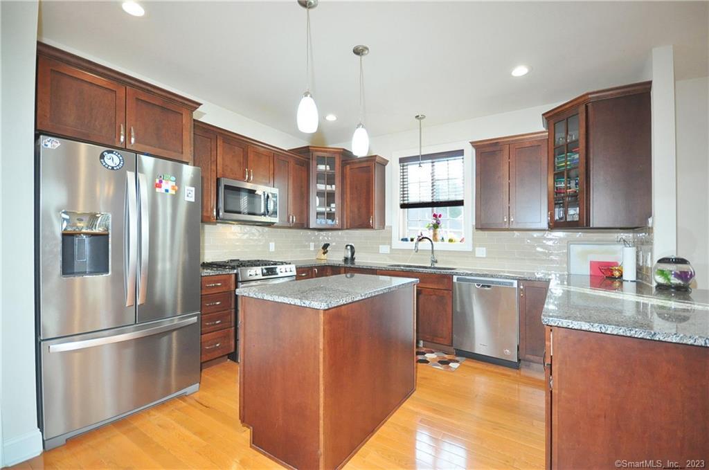1 Windswept Lane Farmington CT 06085