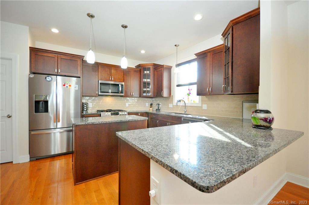 1 Windswept Lane Farmington CT 06085