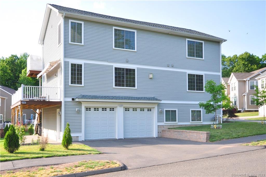 1 Windswept Lane Farmington CT 06085