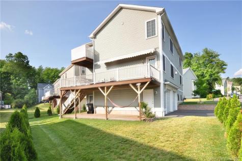 1 Windswept Lane Farmington CT 06085