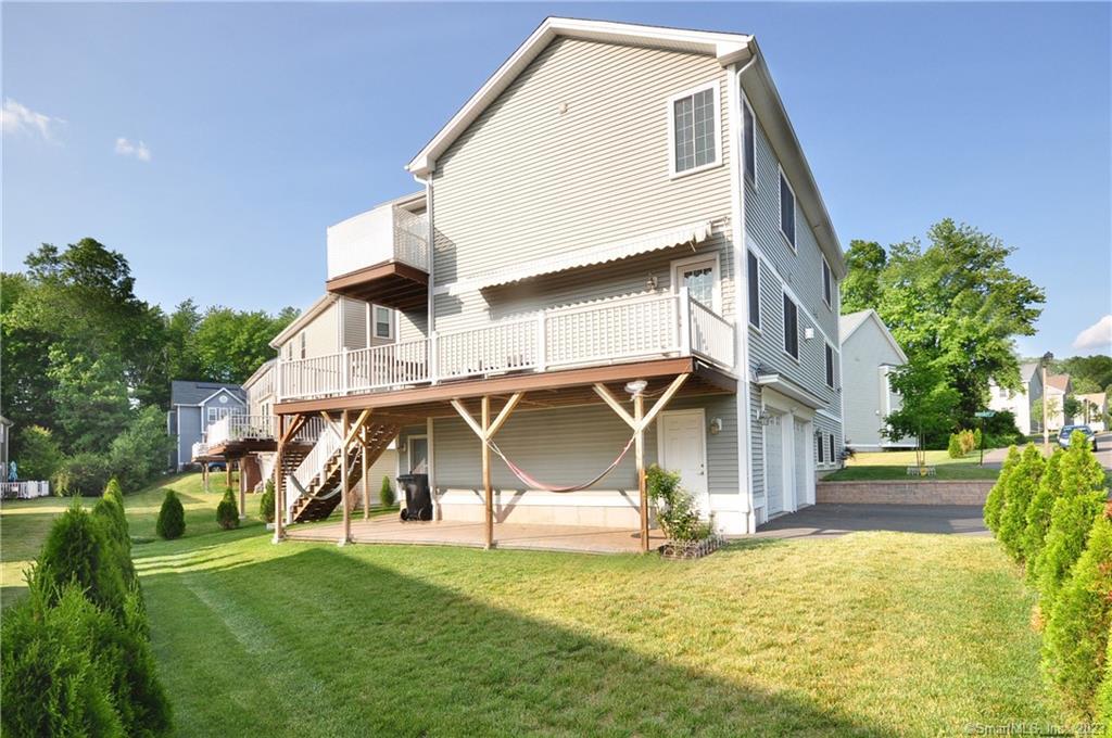 1 Windswept Lane Farmington CT 06085