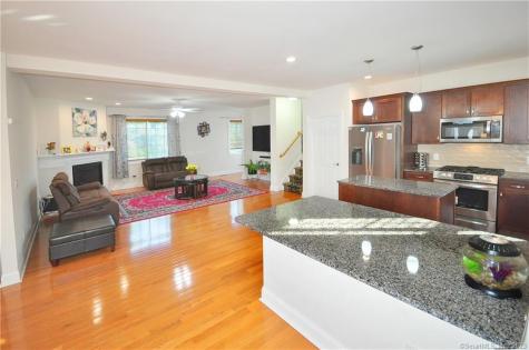 1 Windswept Lane Farmington CT 06085