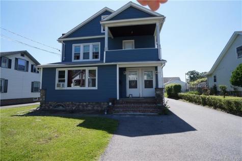 54 Locust Avenue Danbury CT 06810