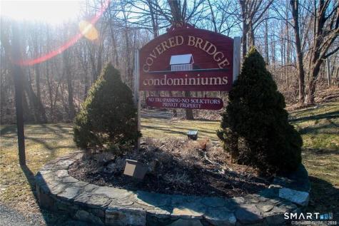 60 Padanaram Road Danbury CT 06811