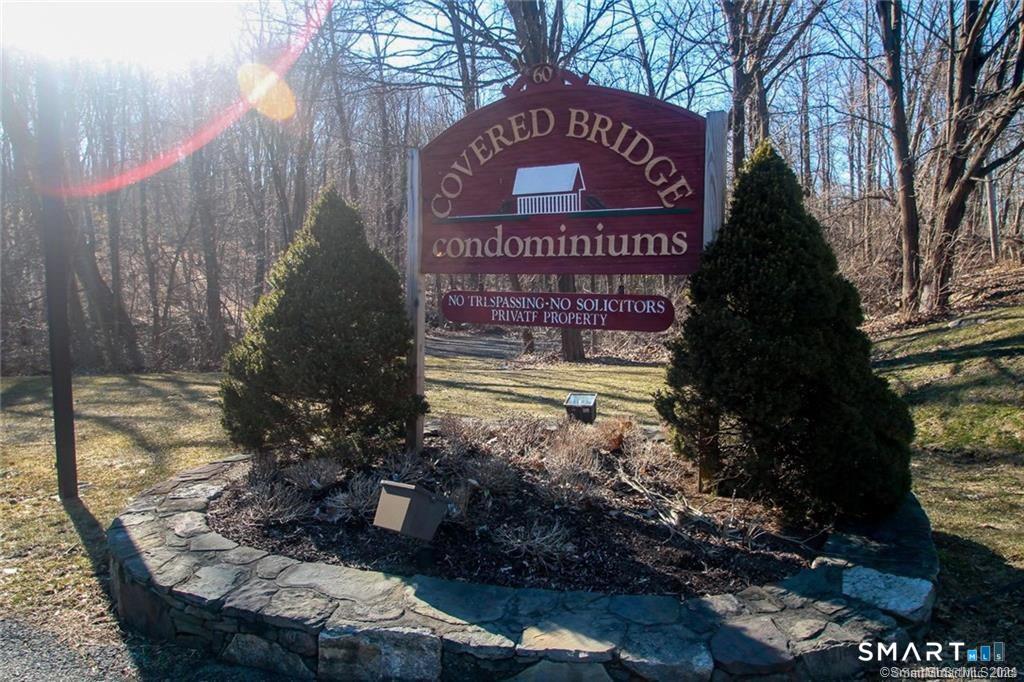 60 Padanaram Road Danbury CT 06811
