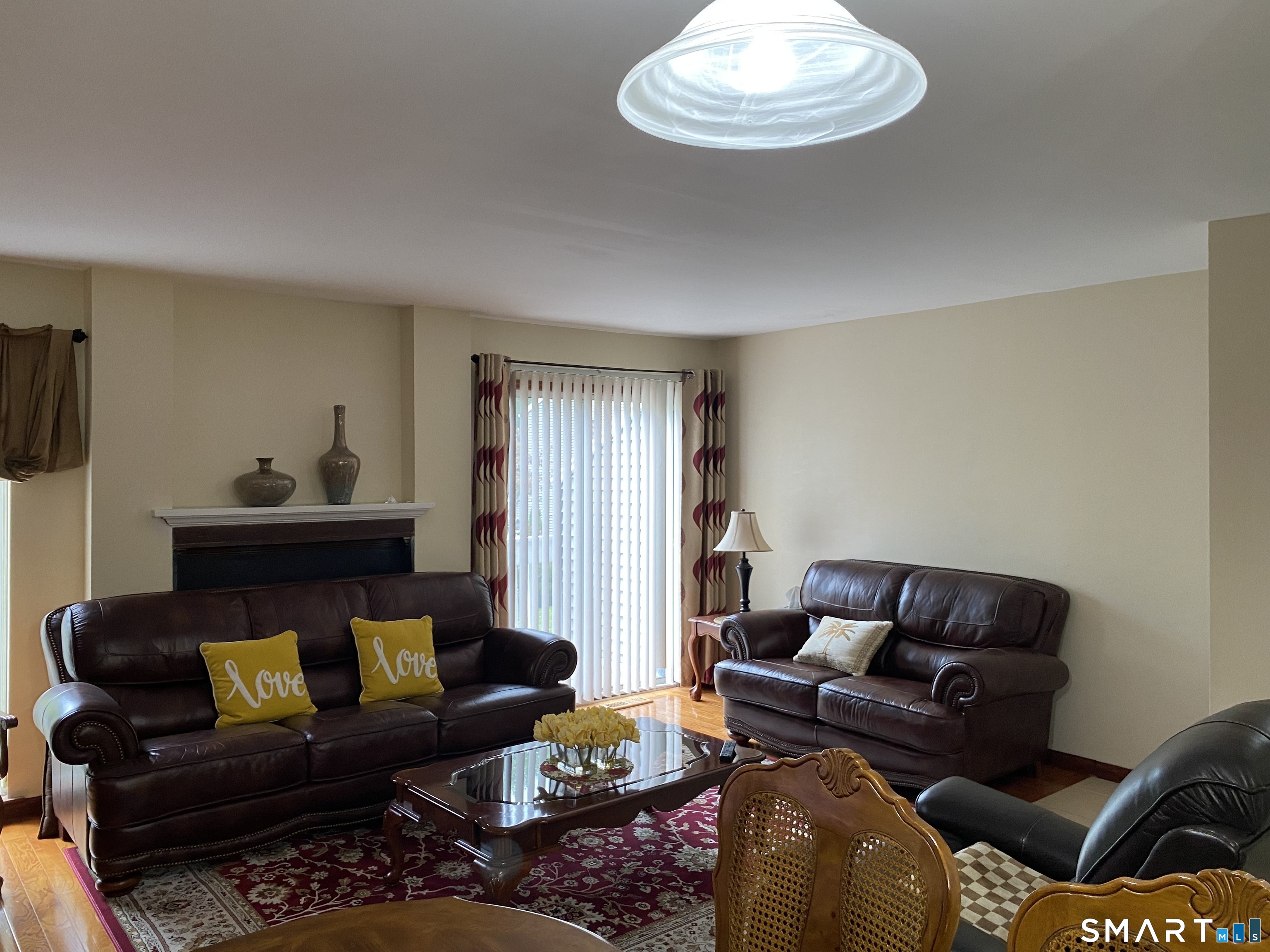 60 Padanaram Road Danbury CT 06811