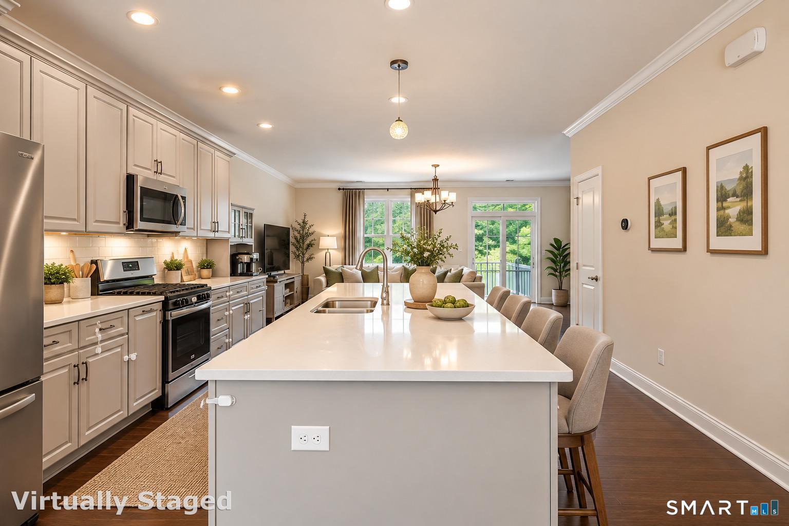 17 Brentwood Circle Danbury CT 06810