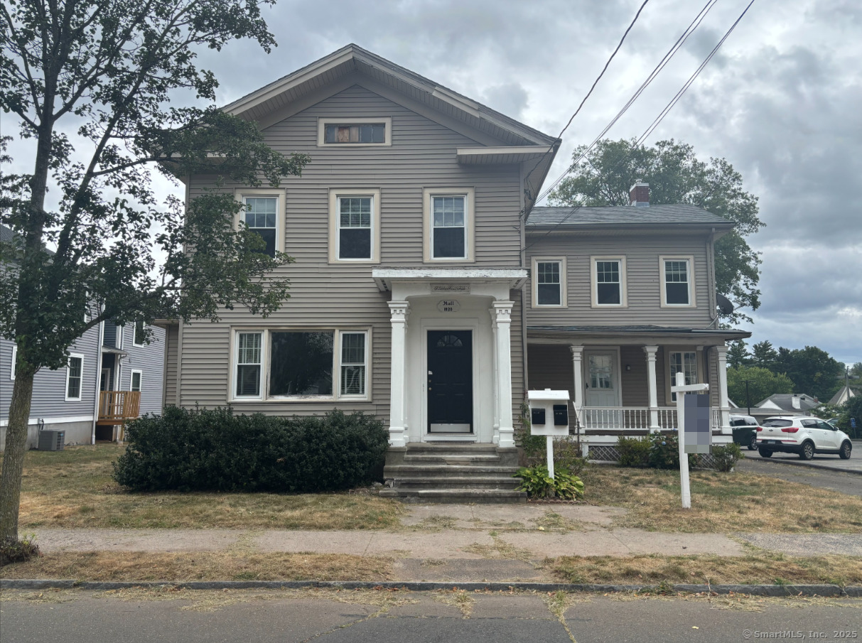 34 Fair Street Wallingford CT 06492