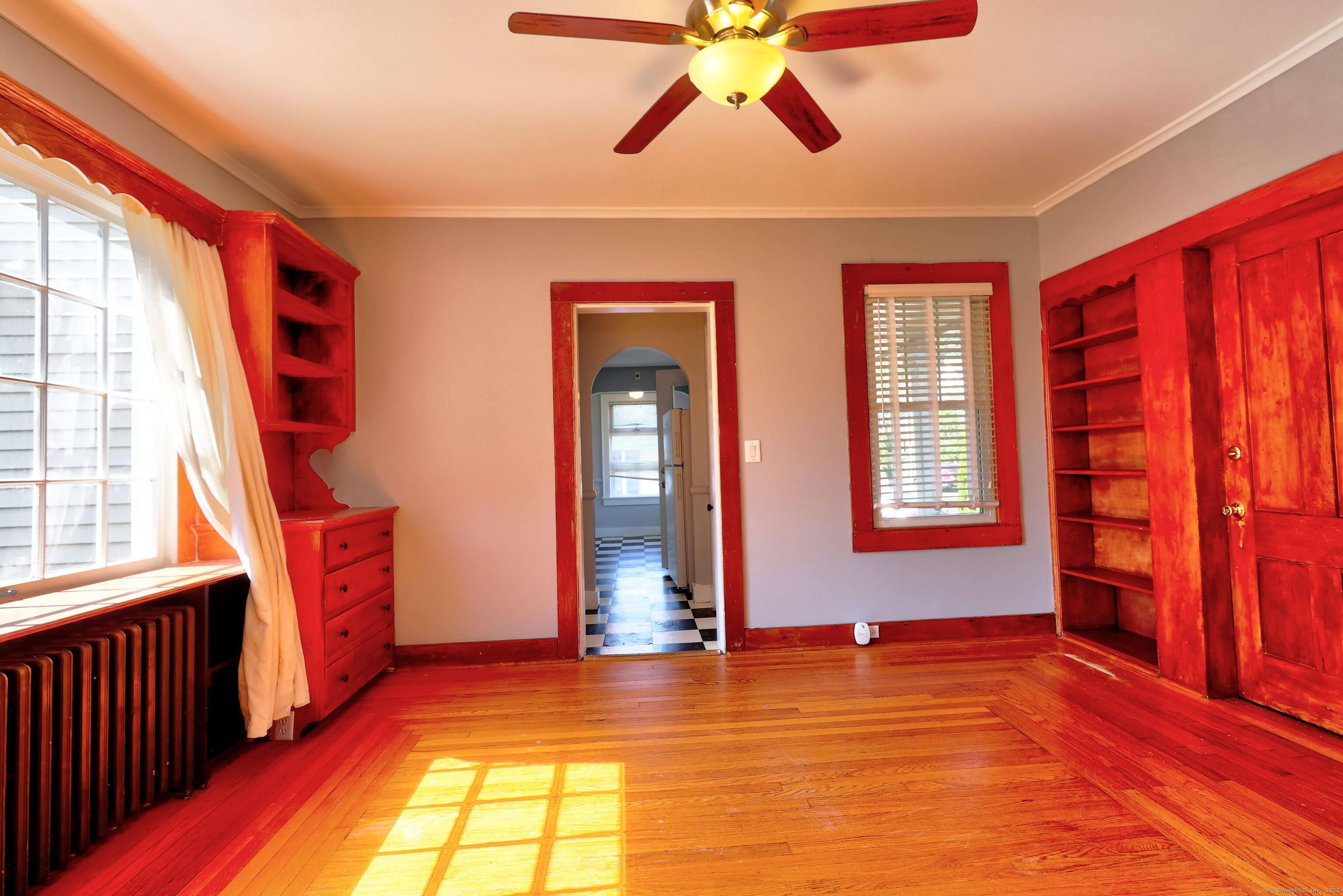 34 Fair Street Wallingford CT 06492