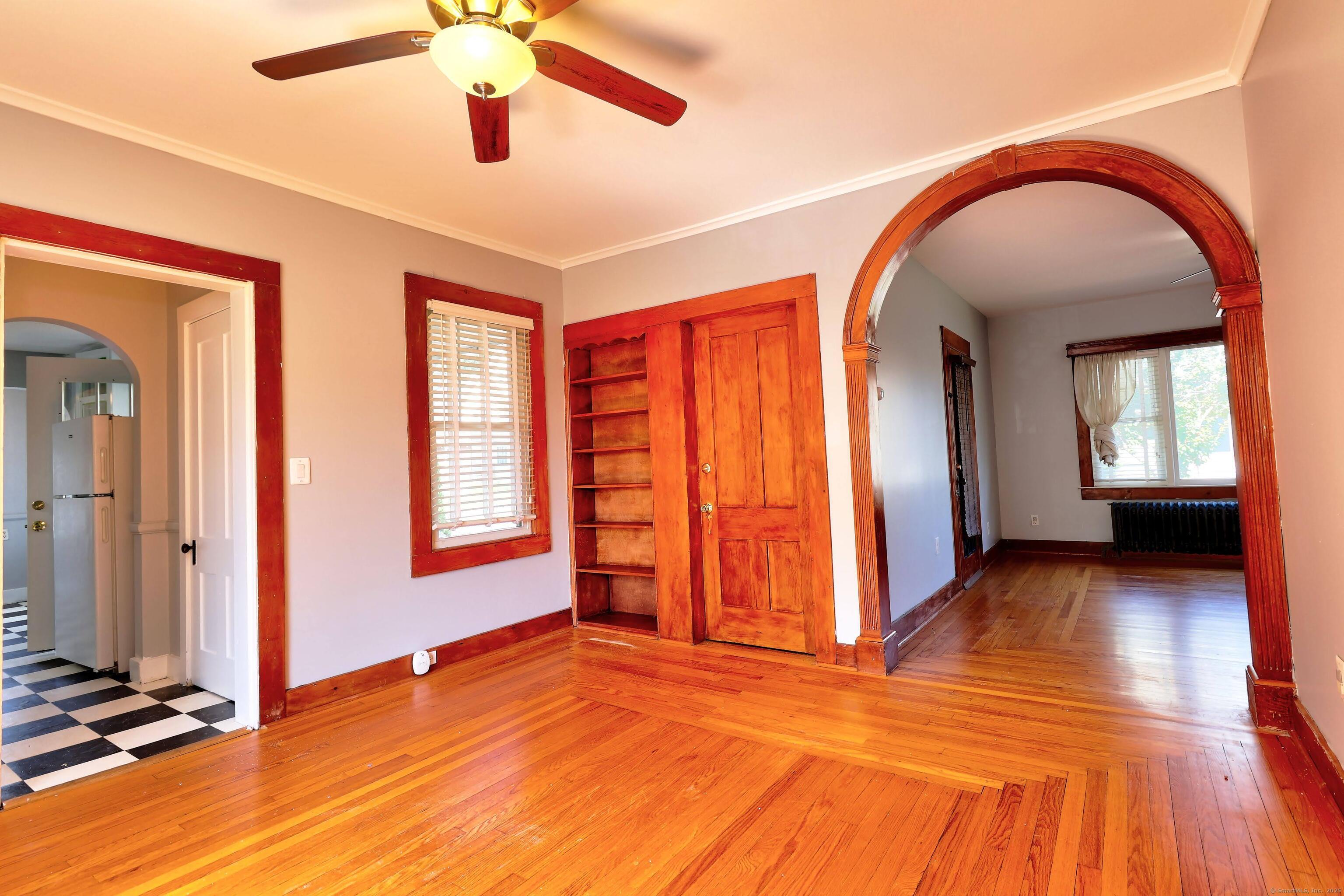 34 Fair Street Wallingford CT 06492