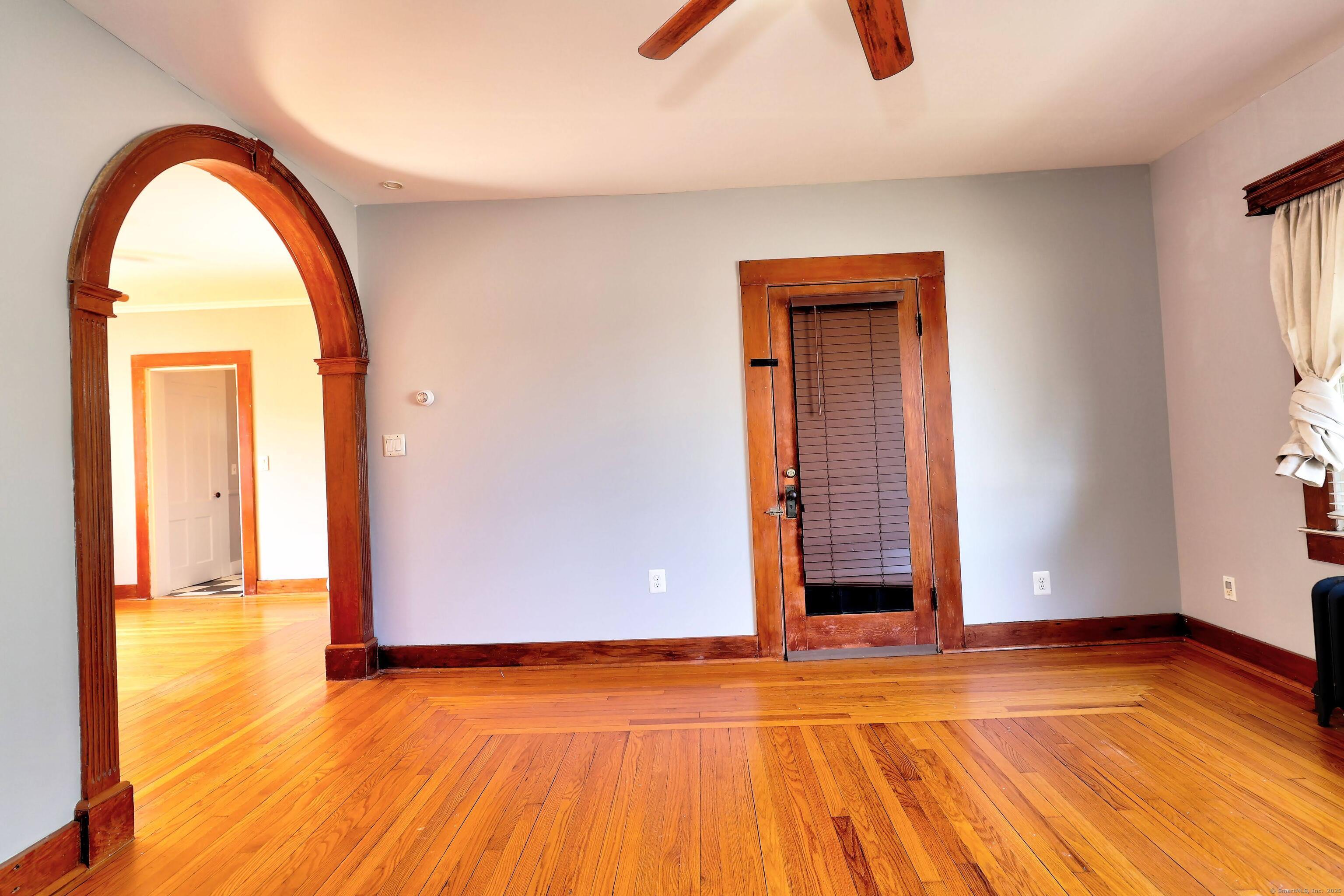34 Fair Street Wallingford CT 06492