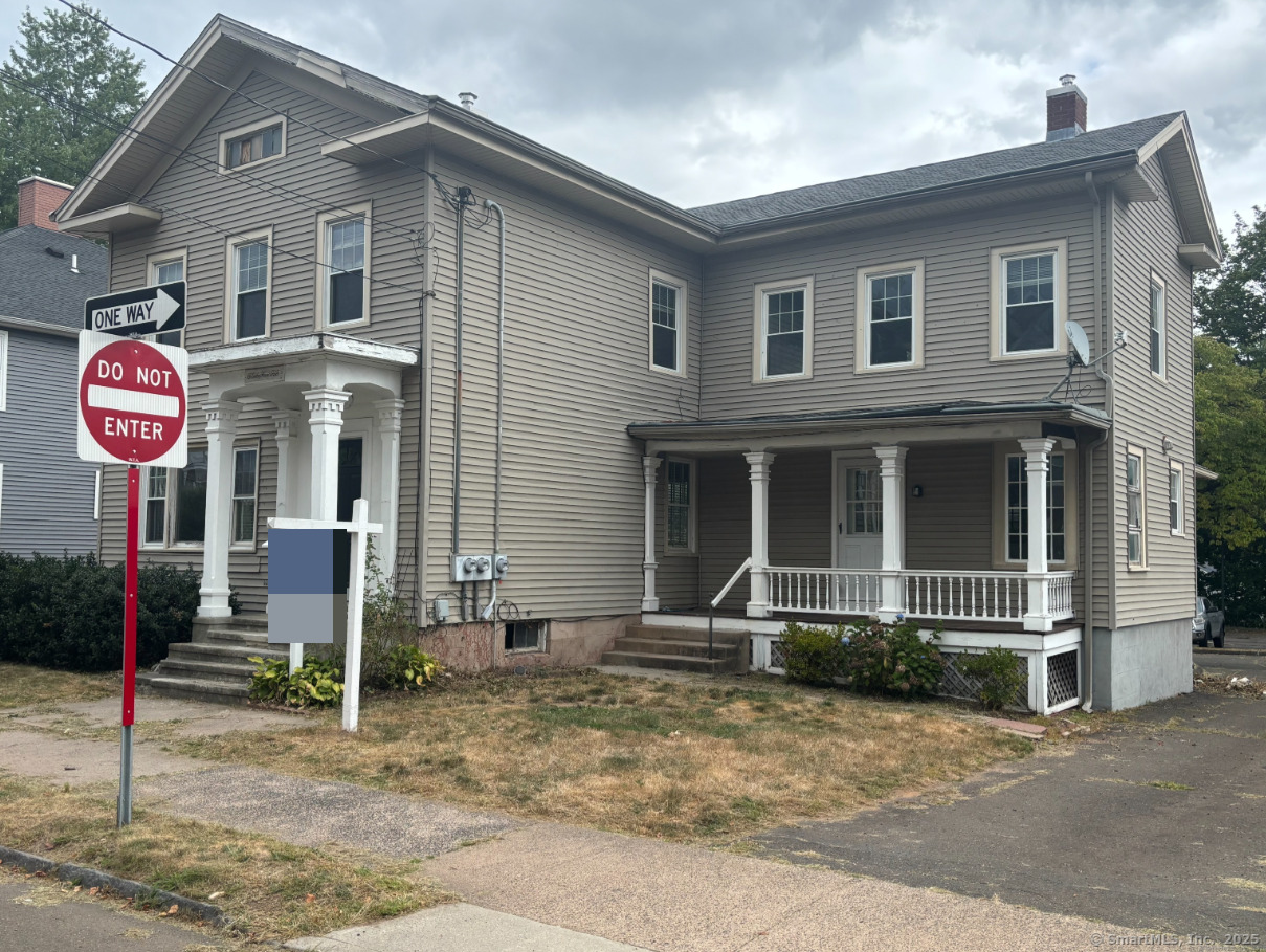 34 Fair Street Wallingford CT 06492