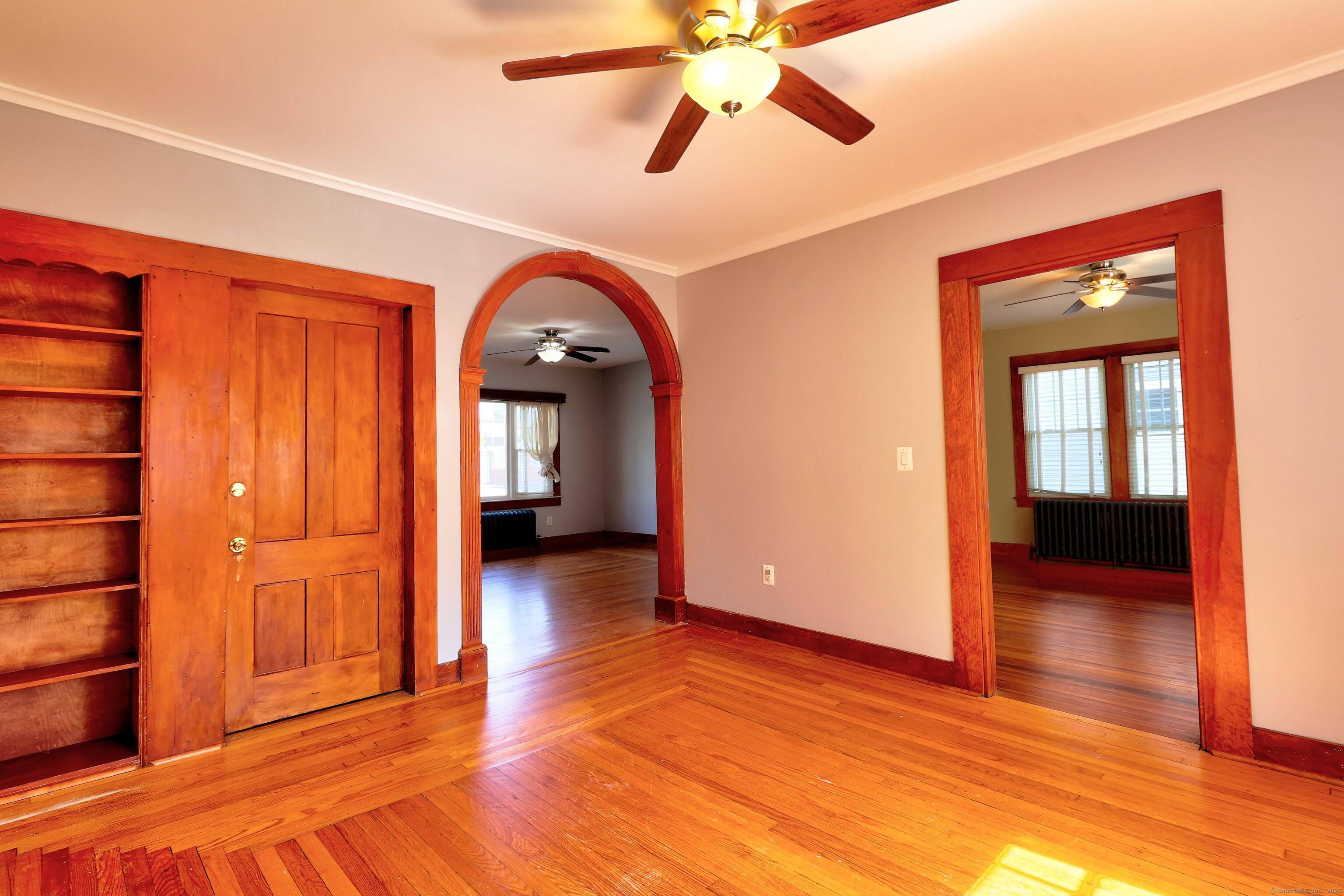 34 Fair Street Wallingford CT 06492