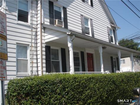 803 Cove Road Stamford CT 06902