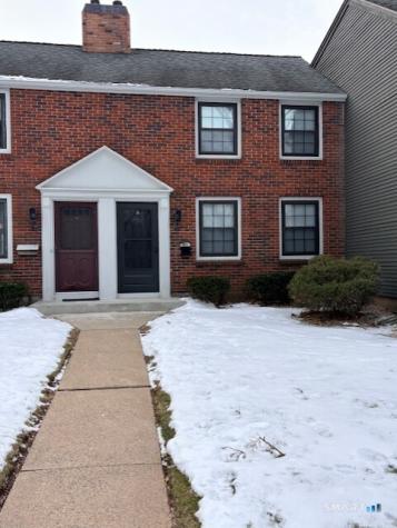 7 Spring Street Wethersfield CT 06109