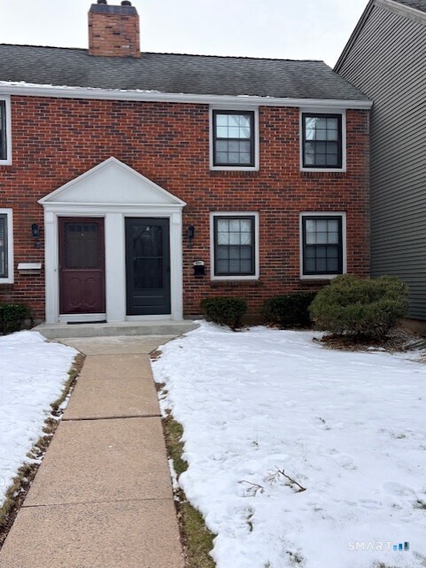 7 Spring Street Wethersfield CT 06109