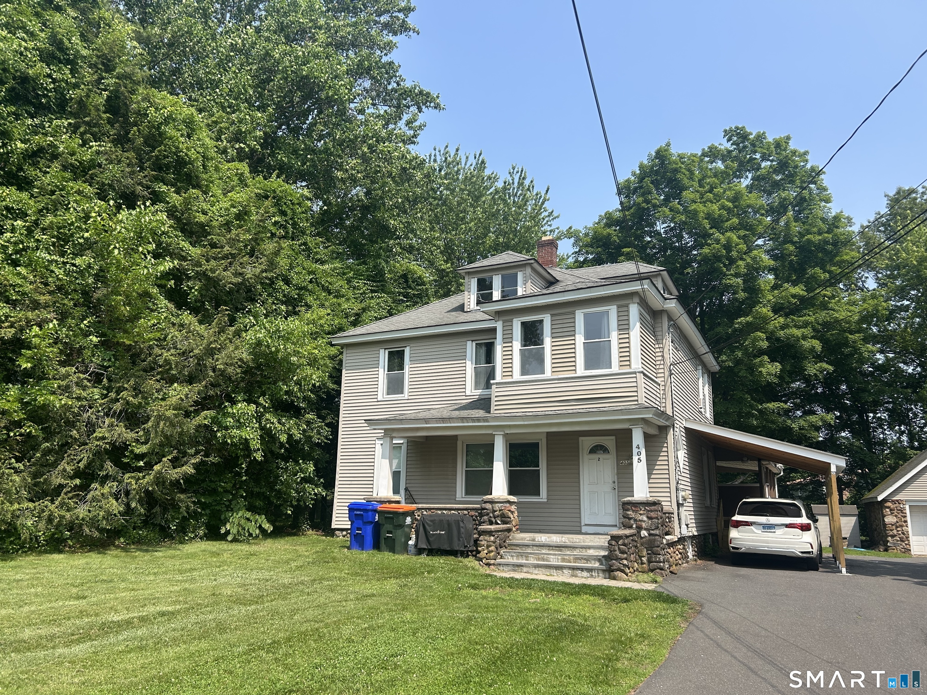 405 Prospect Street Southington CT 06479