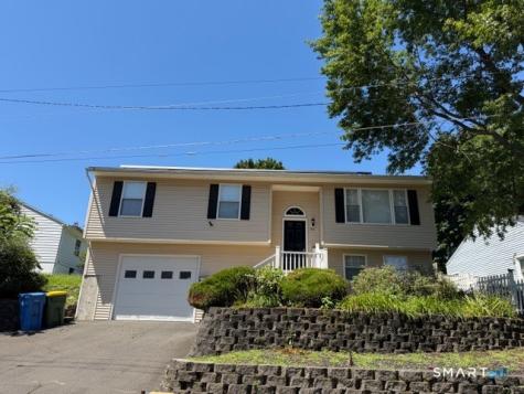 83 Essex Avenue Waterbury CT 06704