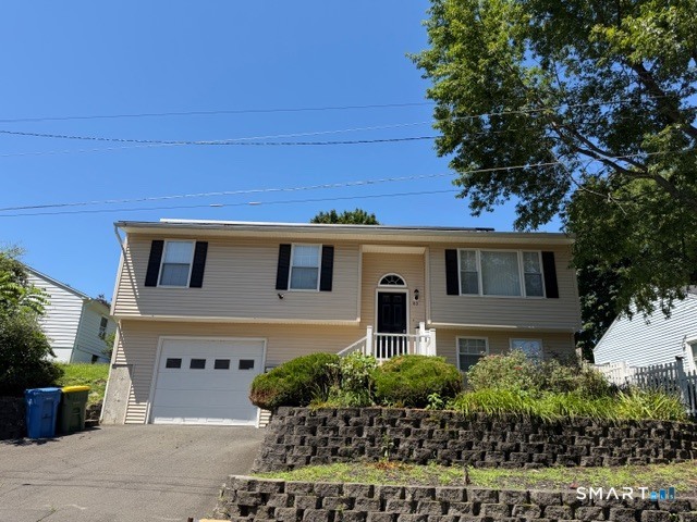 83 Essex Avenue Waterbury CT 06704