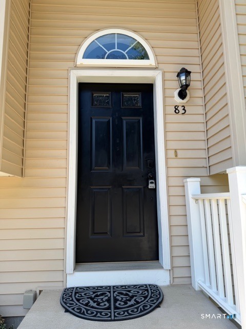83 Essex Avenue Waterbury CT 06704