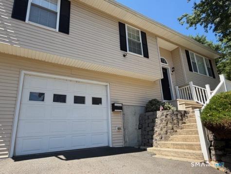 83 Essex Avenue Waterbury CT 06704