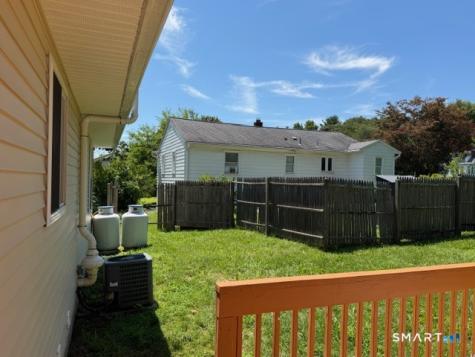 83 Essex Avenue Waterbury CT 06704