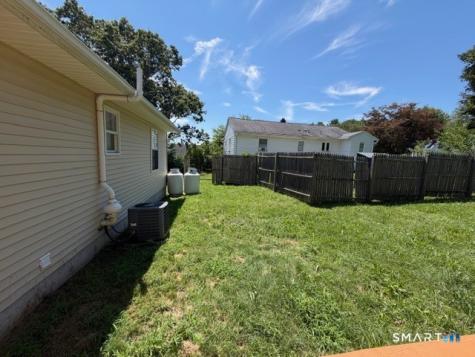 83 Essex Avenue Waterbury CT 06704
