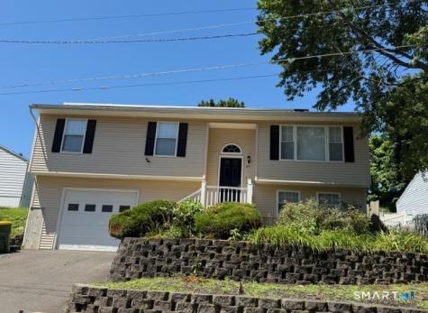 83 Essex Avenue Waterbury CT 06704