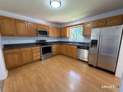 83 Essex Avenue Waterbury CT 06704