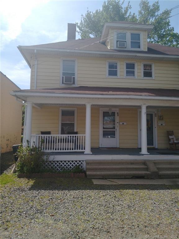 92 Thorpe Street Fairfield CT 06824