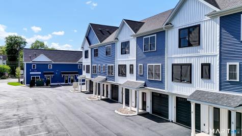 70 Whiting Street Plainville CT 06062