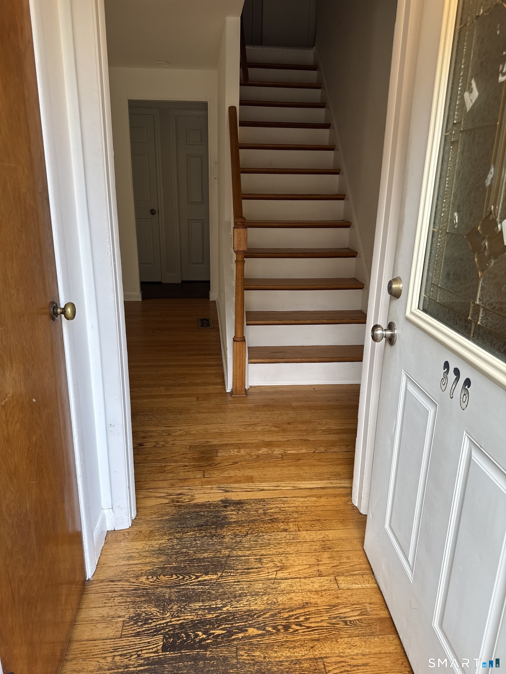 376 Dexter Drive Bridgeport CT 06606