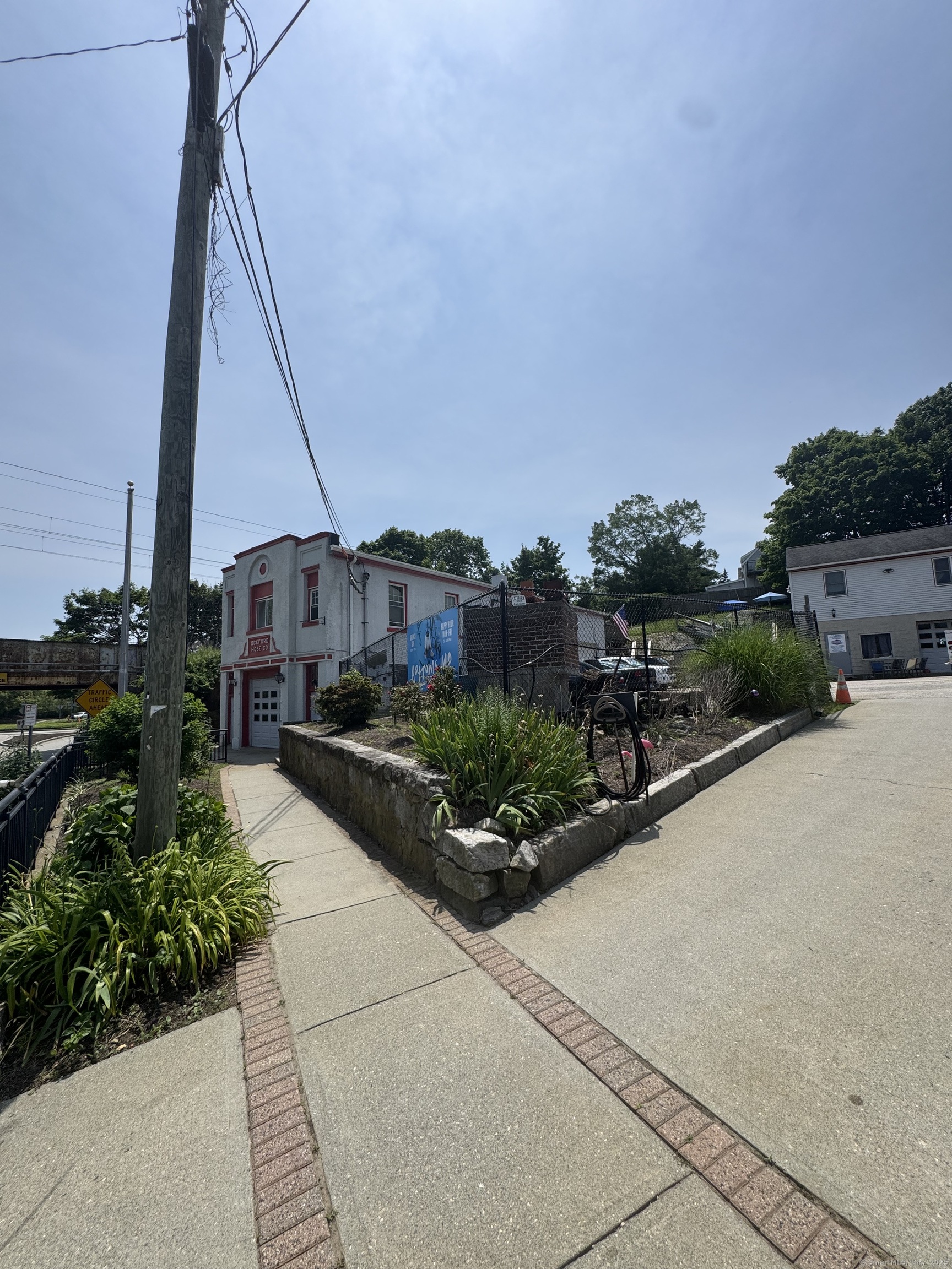 245 Shaw Street New London CT 06320
