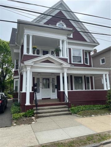 250 Willow Street New Haven CT 06511