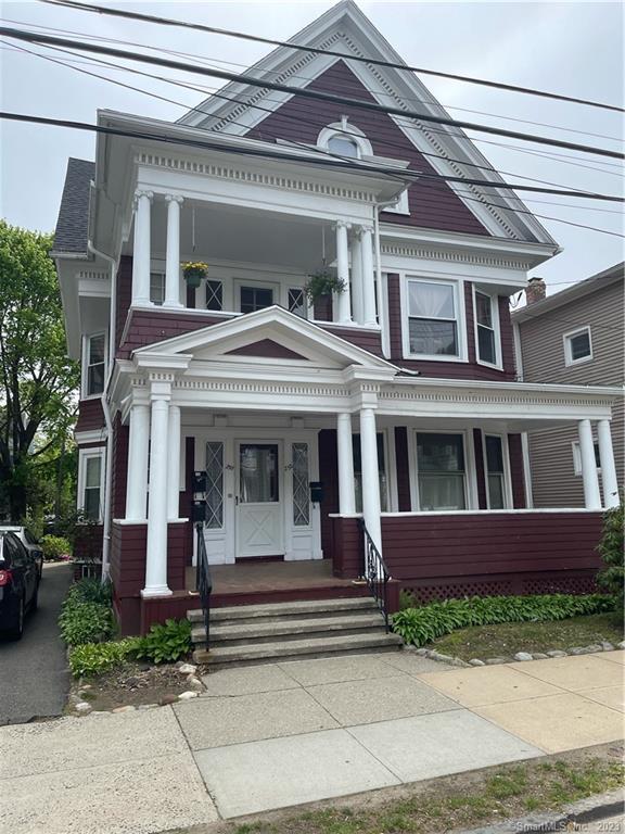 250 Willow Street New Haven CT 06511