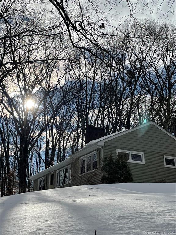 627 Finch Avenue Meriden CT 06451