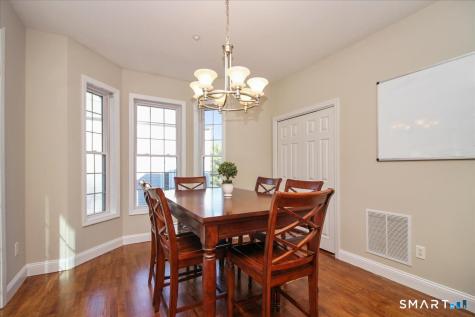 6 Partridge Lane Farmington CT 06032