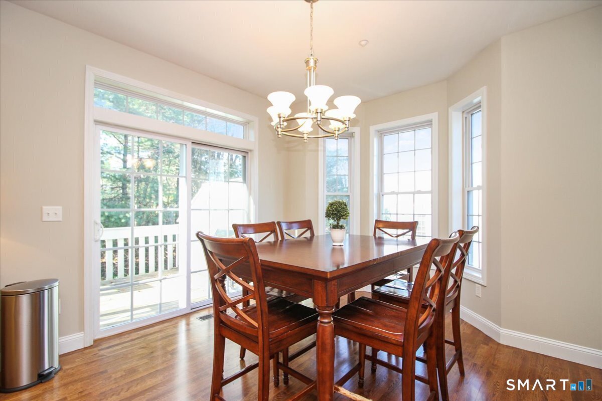 6 Partridge Lane Farmington CT 06032