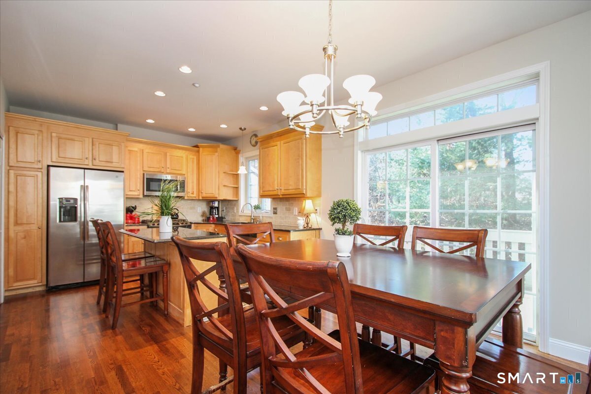 6 Partridge Lane Farmington CT 06032