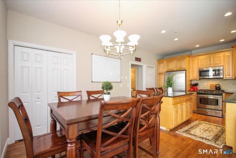 6 Partridge Lane Farmington CT 06032