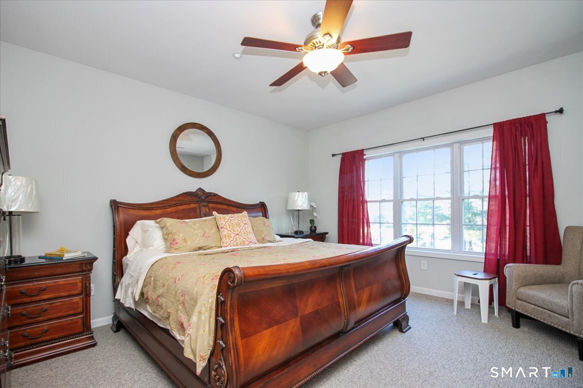 6 Partridge Lane Farmington CT 06032