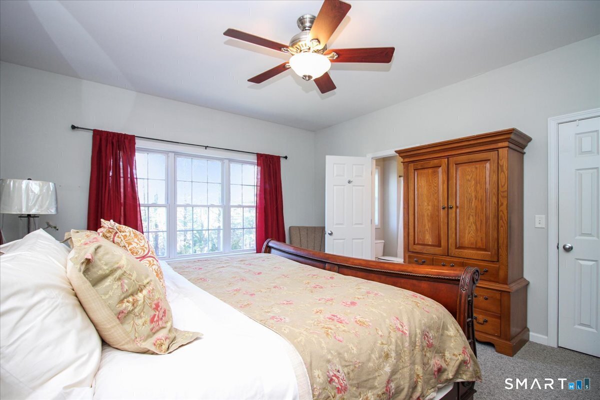 6 Partridge Lane Farmington CT 06032