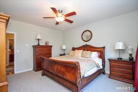 6 Partridge Lane Farmington CT 06032