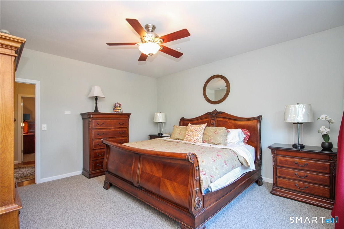 6 Partridge Lane Farmington CT 06032