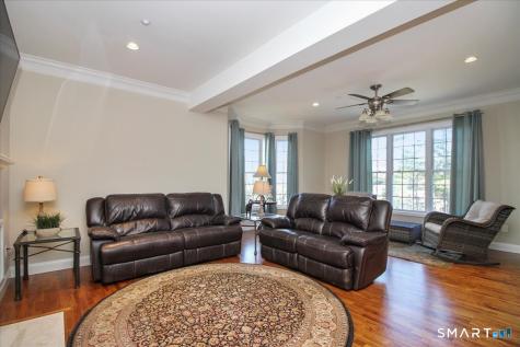 6 Partridge Lane Farmington CT 06032